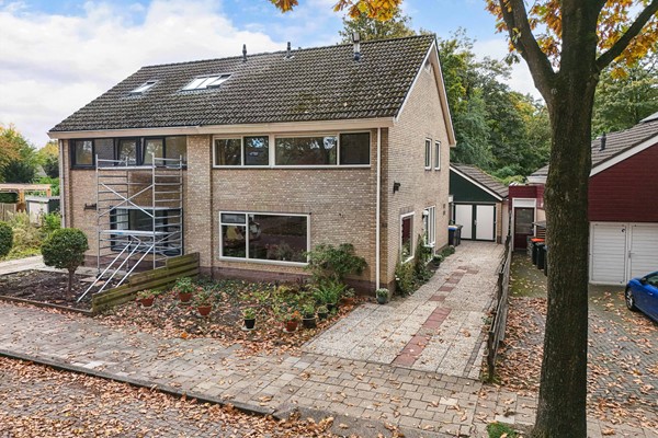 Property photo - Noordzoom 48, 8316CJ Marknesse